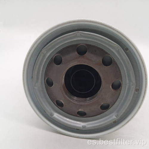 Filtro de aceite de filtro automotriz 15607-1733 para automóviles japoneses